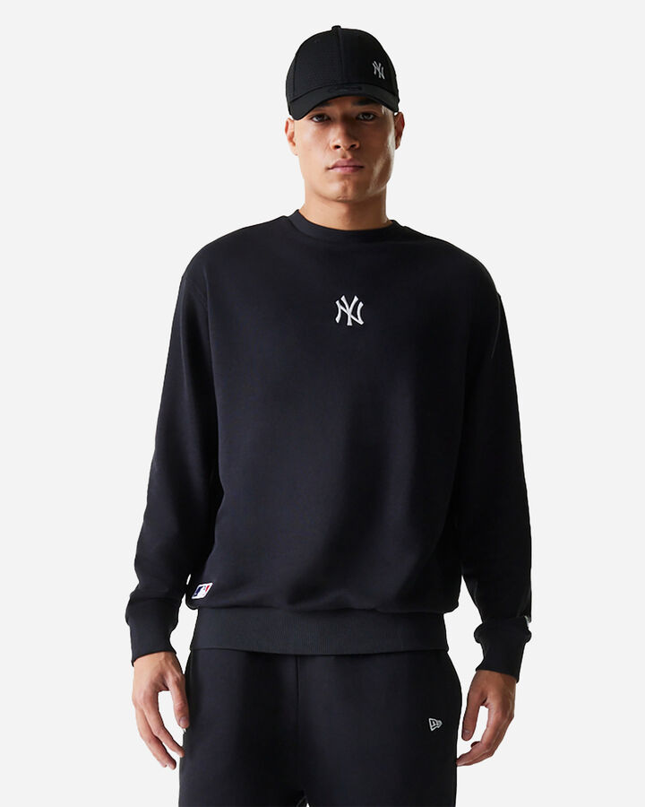 Small logo yankees m