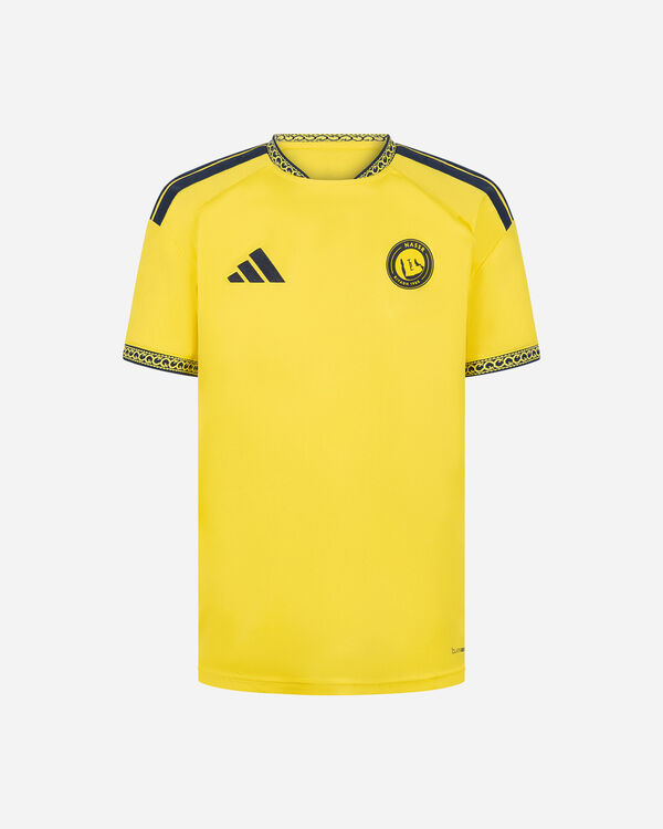 Al nassr fc home 26-27 n&n m