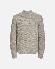 Prccziggi lupetto m - Beige