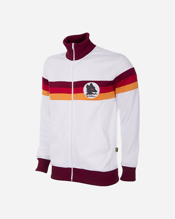 As roma 1981 retro m
