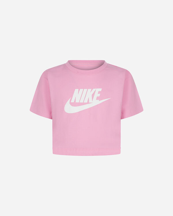 Crop big logo jr