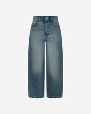 Basic jr - Denim