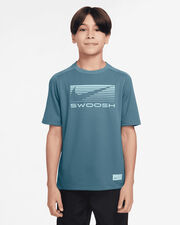 Dri fit gx love jr - Blu