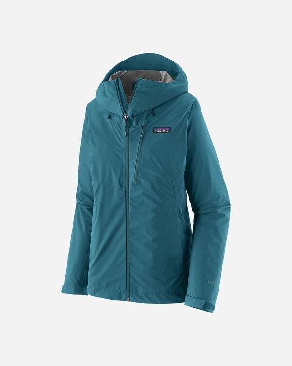Granite crest rain w