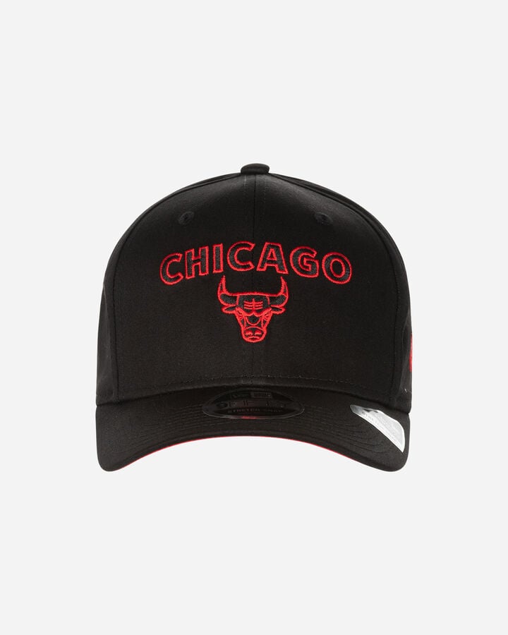 9fifty chicago bulls m