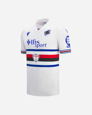 Sampdoria away 25-26 m - Color mix