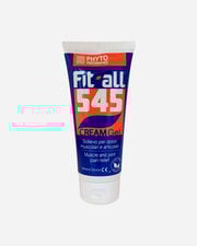 Crema gel fit all 545 100ml - Color mix