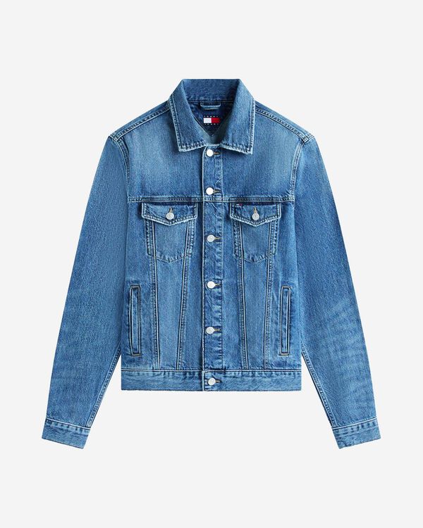 Trucker denim m