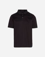 Soft jersey m - Nero