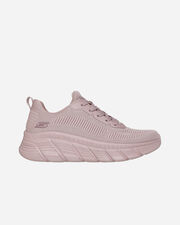 Bobs b flex hi w - Rosa