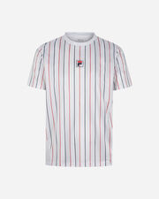 Court line m - Bianco