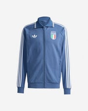 Italia away anthem m - Azzurro