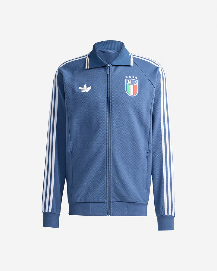 Italia away anthem m