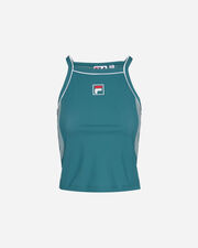 Court line w - Verde