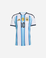 Argentina messi home jr - Color mix