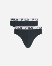 2pack slip basic m - Blu Navy