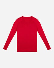 Hidden power w - Rosso