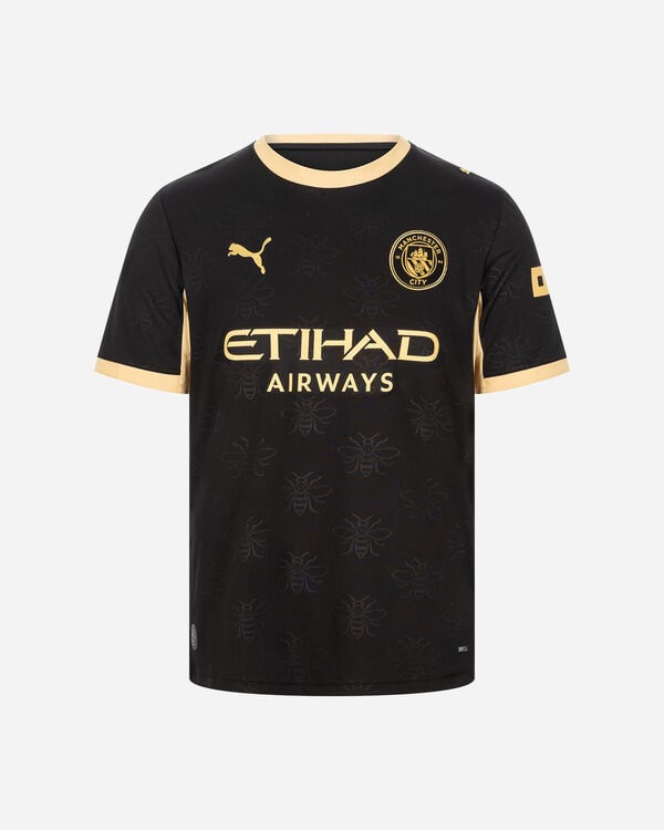 Manchester city away 26-27 m