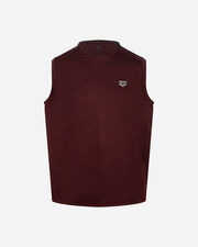 Essential move m - Rosso