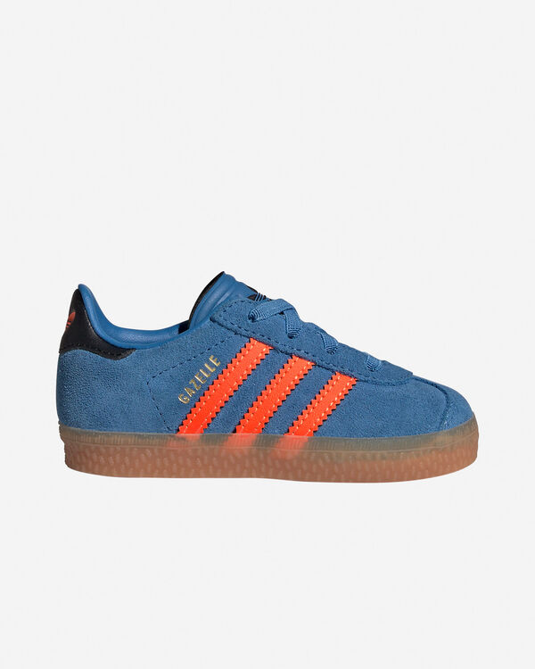 Gazelle inf jr