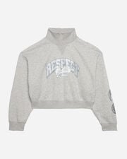 Puff print jr - Grigio