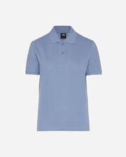 Basic w - Azzurro