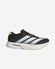 Adizero boston 13 m - Nero