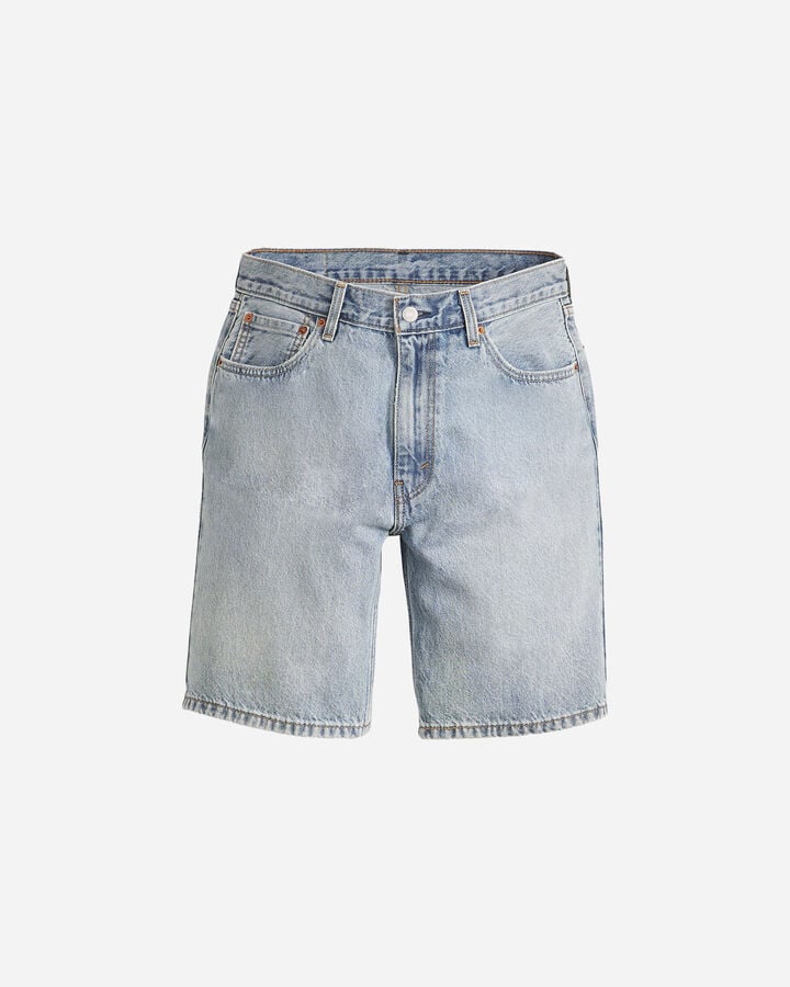 454 relaxed short m
