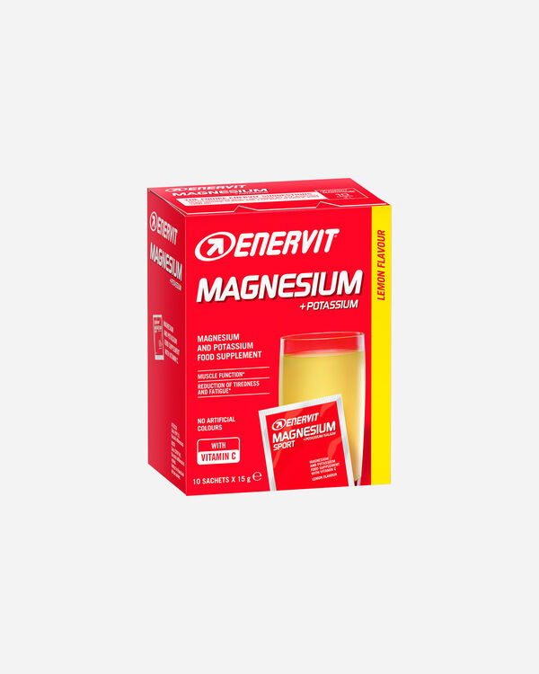 Instant sport drink 10 bs. limone 