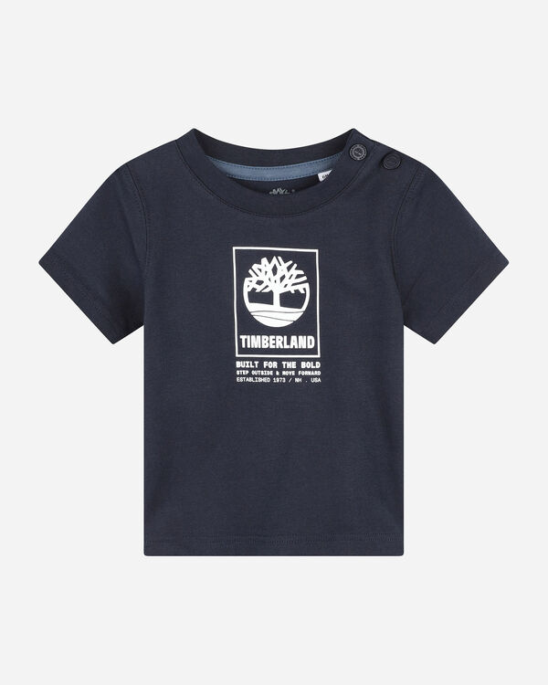 Logo tree jr
