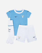Lazio home 25-26 jr - Color mix
