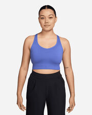 Vogatore seamless crop pro w - Blu