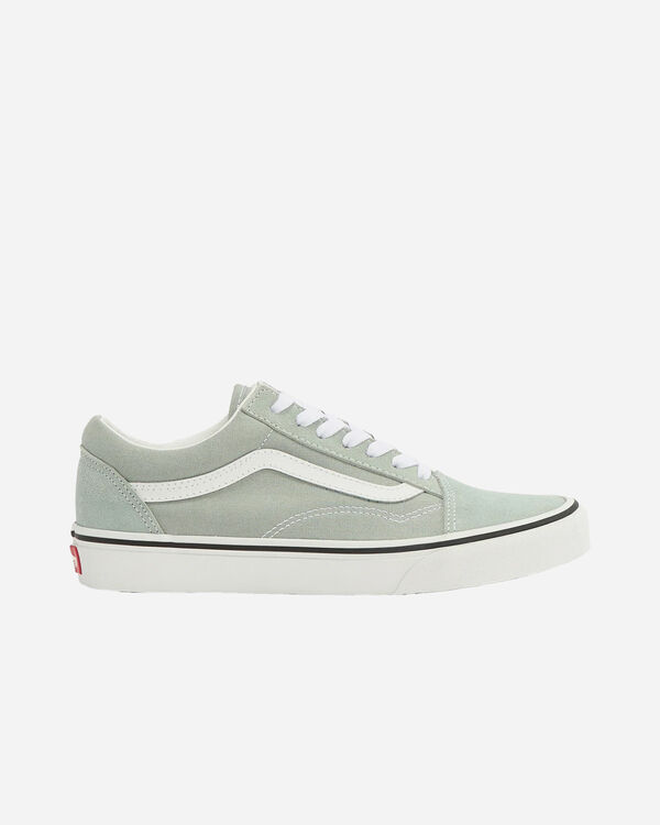 Old skool w