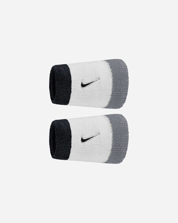 Swoosh doublewide 