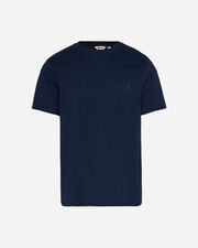 Small logo m - Blu