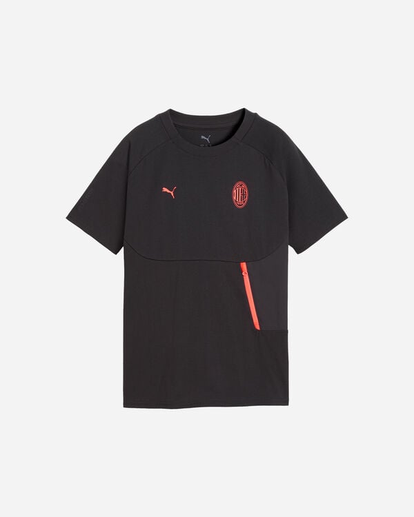 Ac milan tech jr