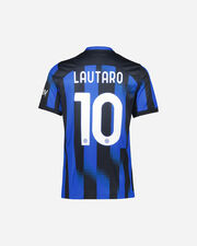 Lautaro home 23-24 jr - Color mix