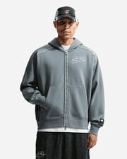 Air small logo m - Grigio
