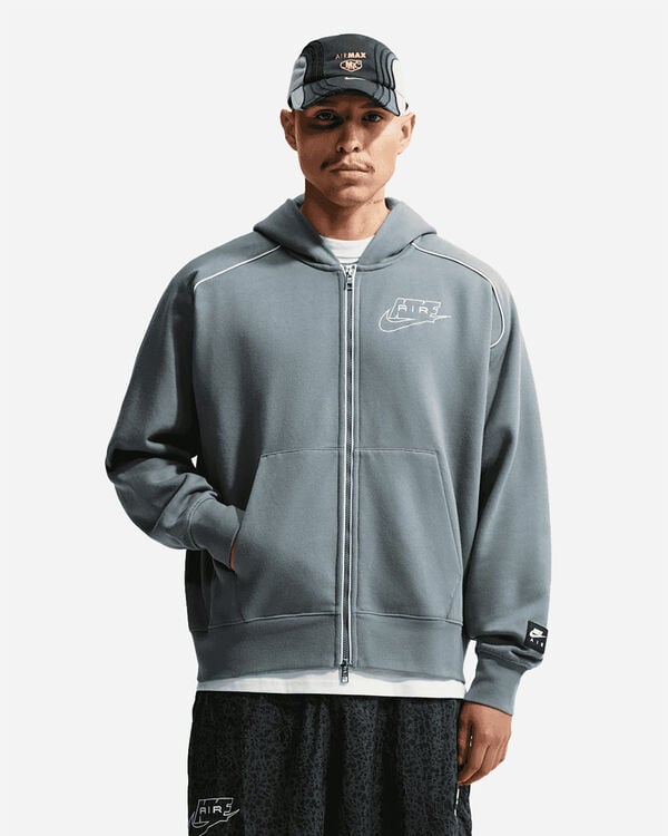 Air small logo m