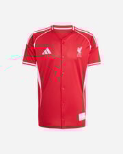 Liverpool fc us m - Rosso