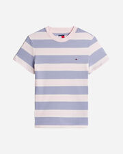 Regular stripe w - Lilla