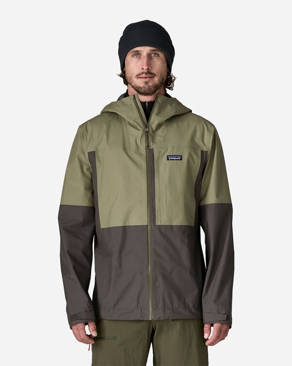 Boulder fork m