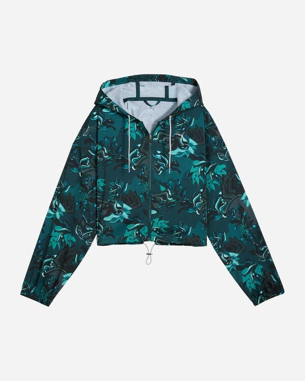 Concept printed w