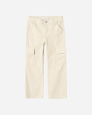 Cargo wide jr - Bianco