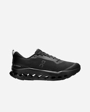 Cloudsurfer trail 2 m - Nero