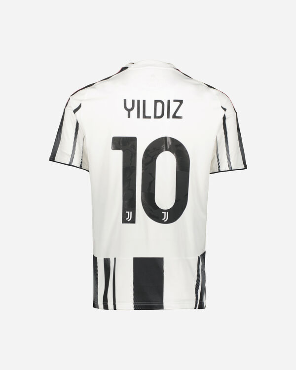 Yildiz juventus home 25-26 