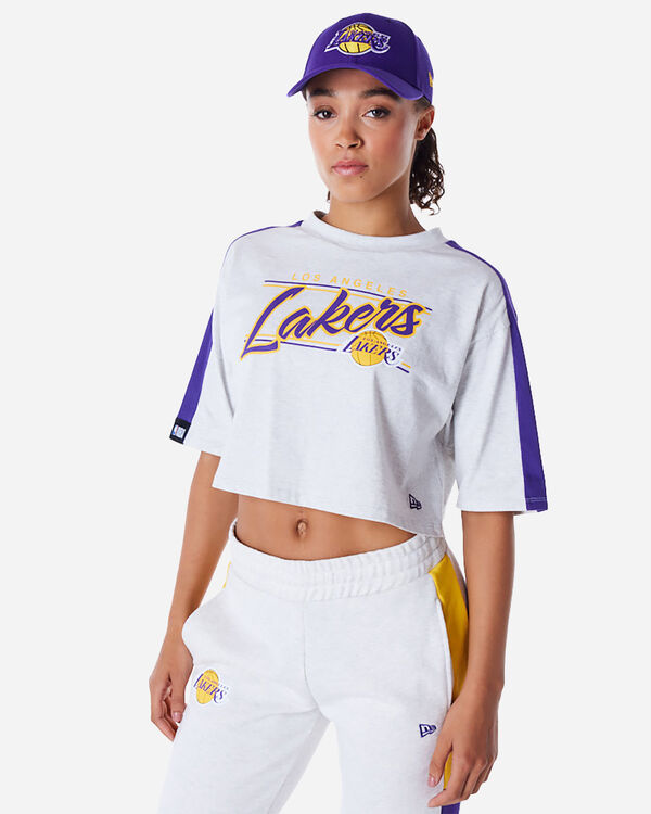 Crop lakers w