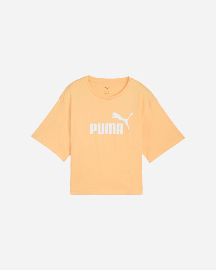 Essentials big logo w