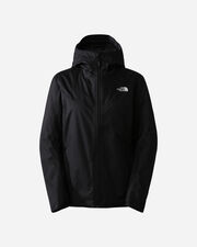 Quest insulated dryvent w - Nero