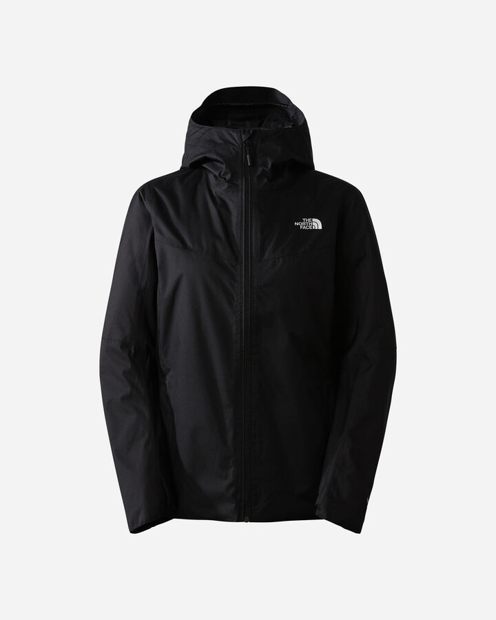 Quest insulated dryvent w